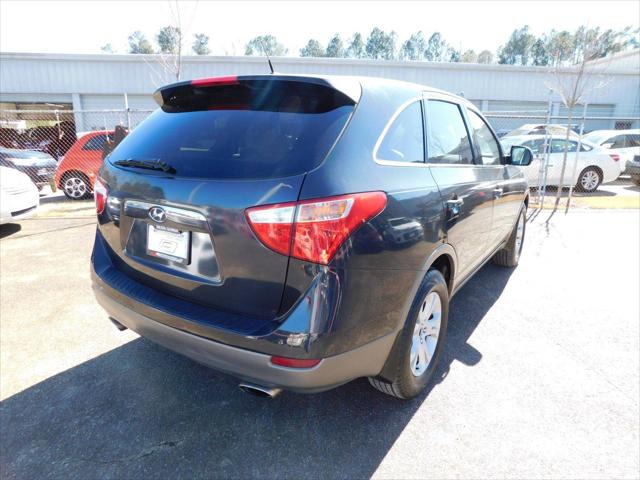2008 Hyundai Veracruz GLS