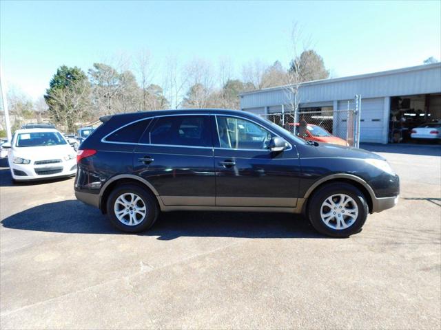 2008 Hyundai Veracruz GLS