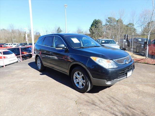 2008 Hyundai Veracruz GLS