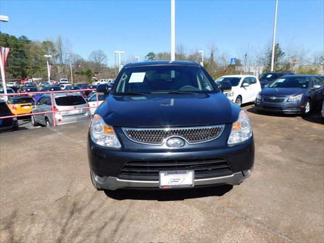 2008 Hyundai Veracruz GLS