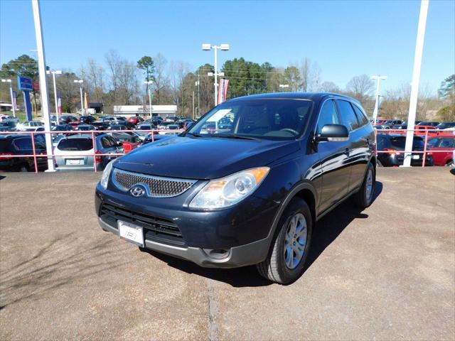 2008 Hyundai Veracruz GLS