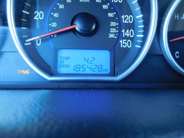 2008 Hyundai Veracruz GLS