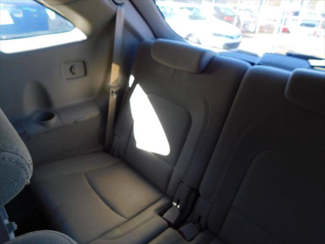 2008 Hyundai Veracruz GLS