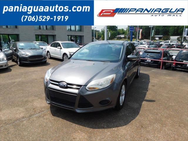 2014 Ford Focus SE for sale in Dalton, GA