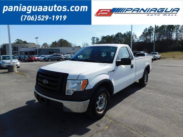 2012 Ford F-150 XL for sale in Dalton, GA