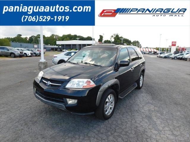 2003 Acura MDX Touring for sale in Dalton, GA
