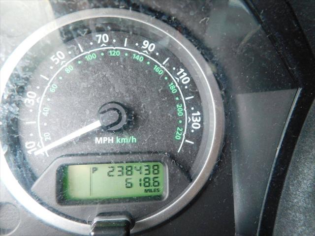 2006 Land Rover LR3 V8 HSE