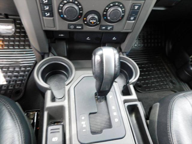 2006 Land Rover LR3 V8 HSE