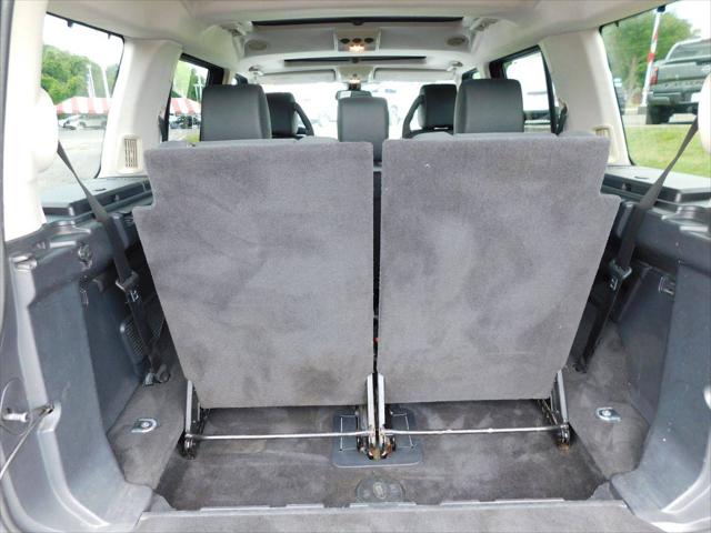 2006 Land Rover LR3 V8 HSE