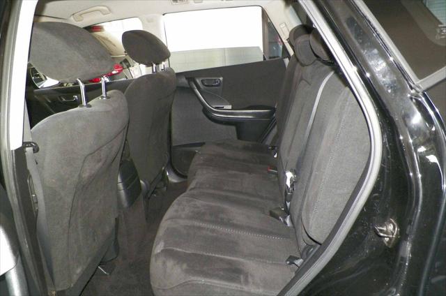 2006 Nissan Murano S