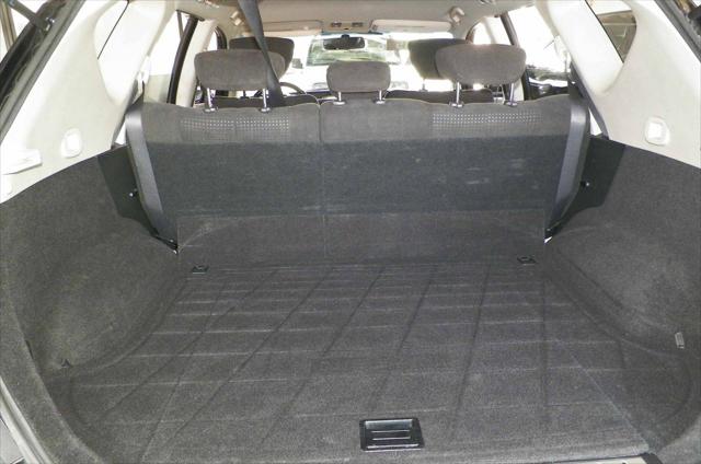 2006 Nissan Murano S