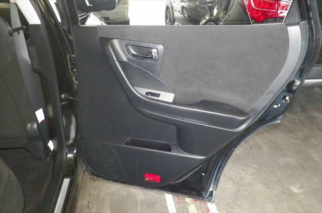 2006 Nissan Murano S