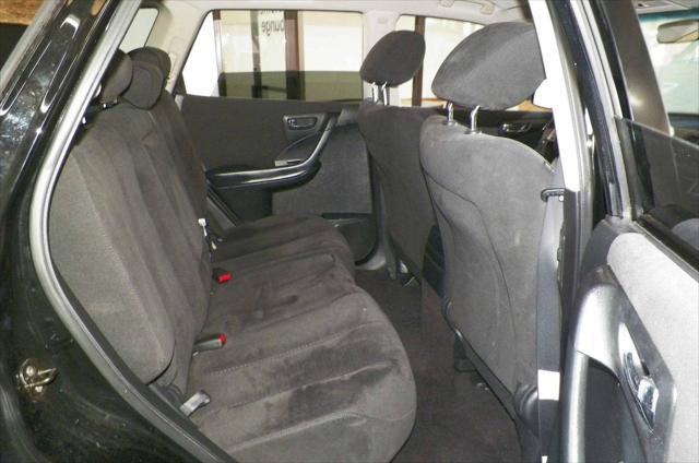 2006 Nissan Murano S