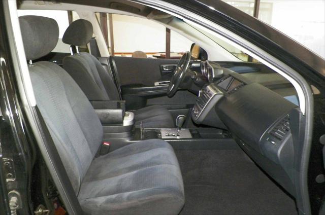 2006 Nissan Murano S