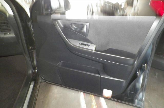 2006 Nissan Murano S