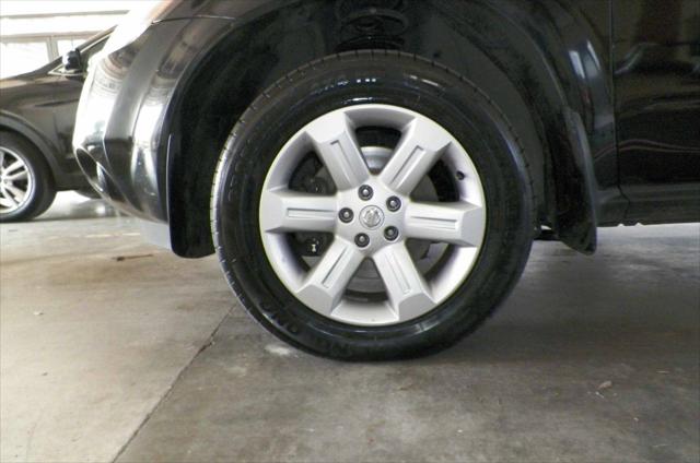 2006 Nissan Murano S