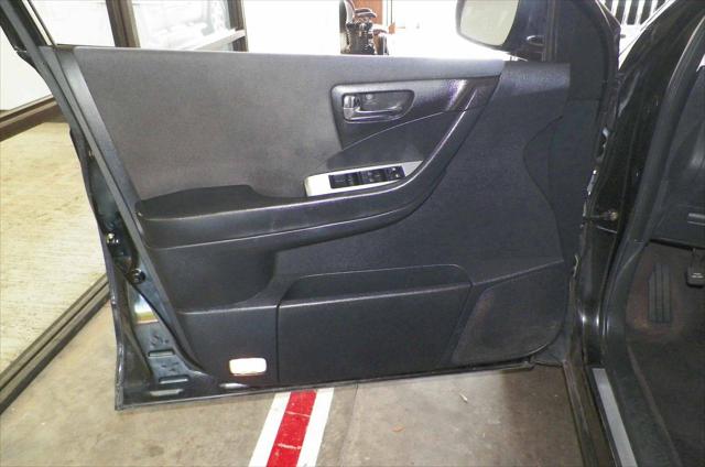 2006 Nissan Murano S