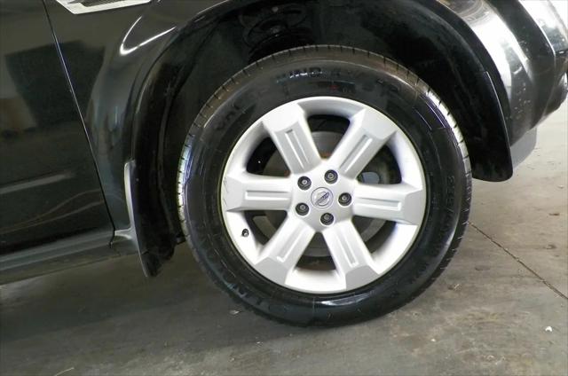 2006 Nissan Murano S