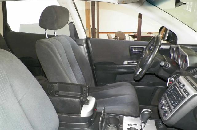 2006 Nissan Murano S