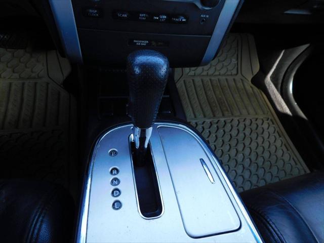 2009 Nissan Murano S