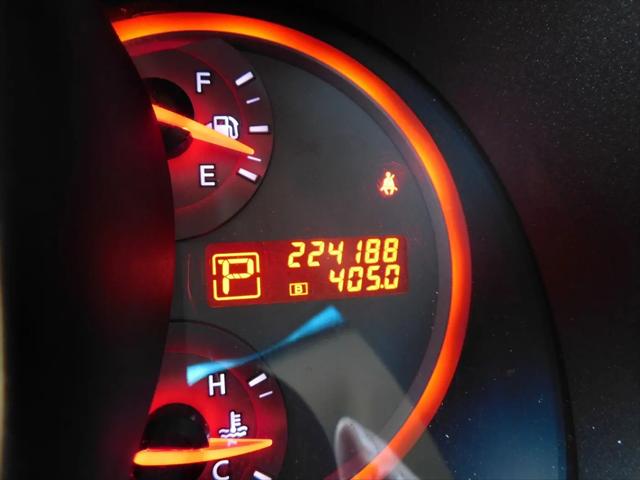 2009 Nissan Murano S