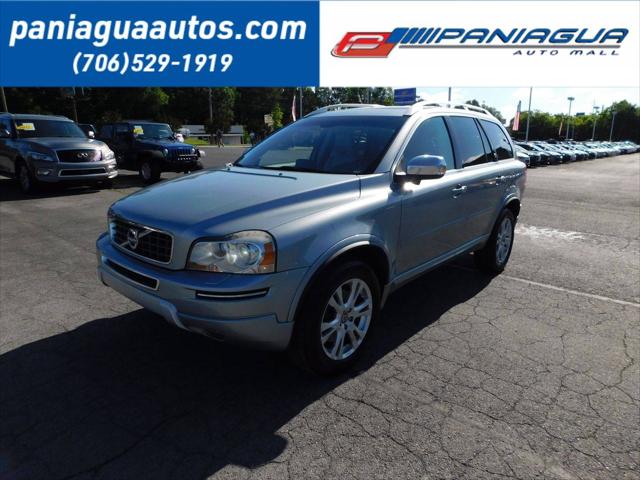 2014 Volvo XC90 3.2 Platinum for sale in Dalton, GA