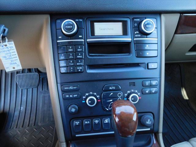 2014 Volvo XC90 3.2 Platinum