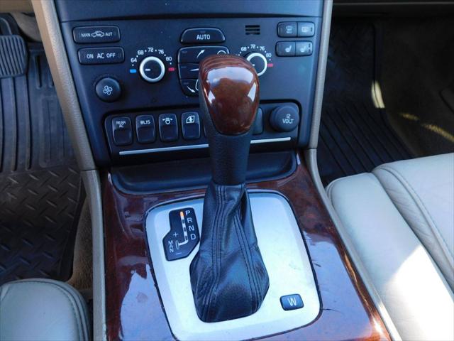2014 Volvo XC90 3.2 Platinum