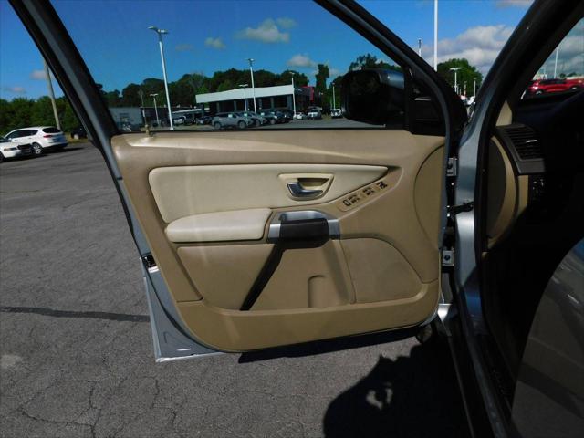 2014 Volvo XC90 3.2 Platinum