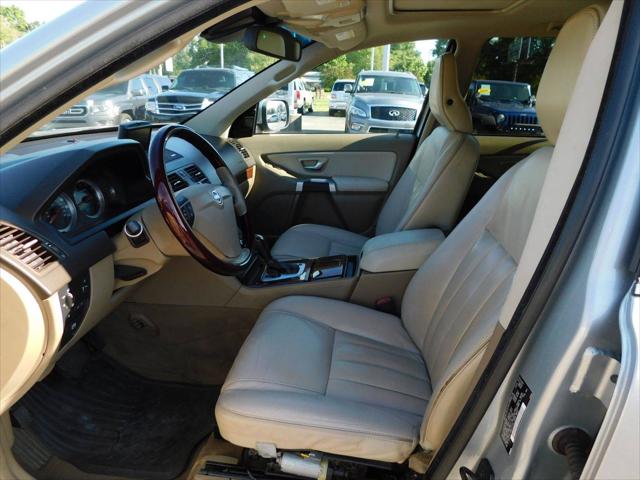 2014 Volvo XC90 3.2 Platinum