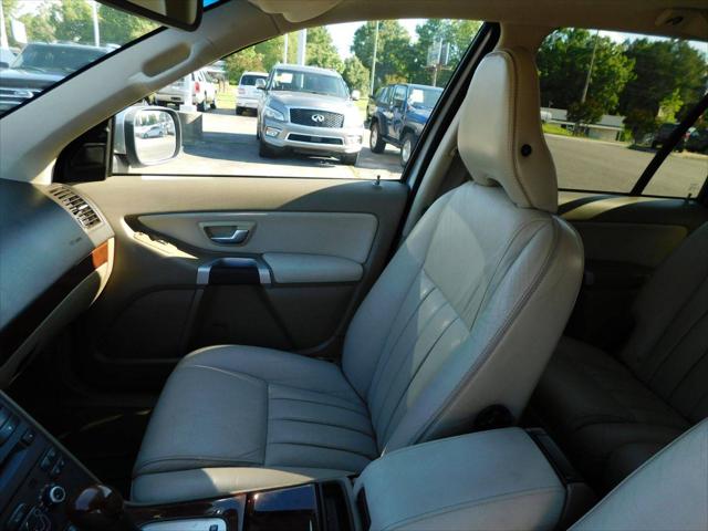2014 Volvo XC90 3.2 Platinum
