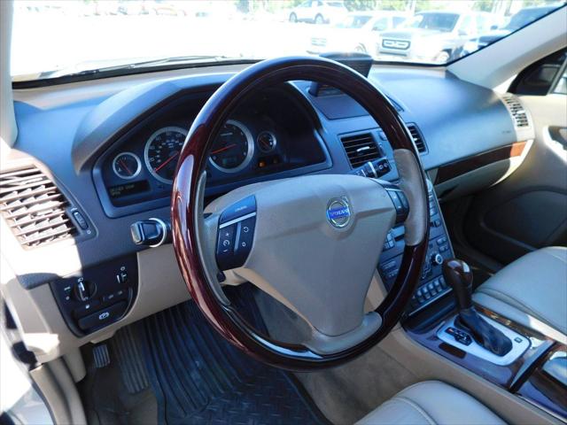 2014 Volvo XC90 3.2 Platinum