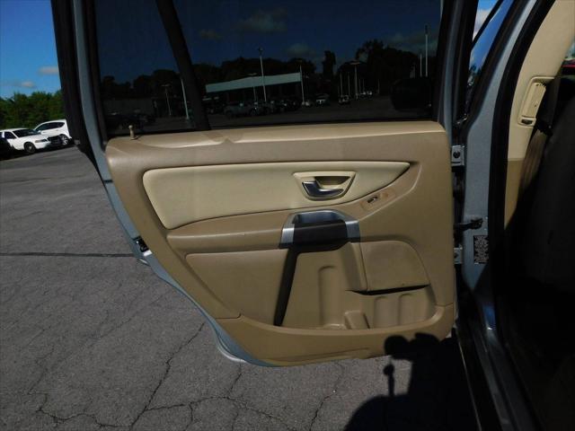 2014 Volvo XC90 3.2 Platinum