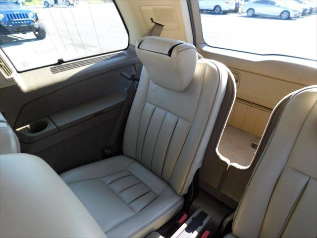 2014 Volvo XC90 3.2 Platinum