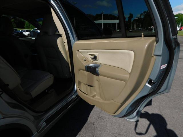 2014 Volvo XC90 3.2 Platinum