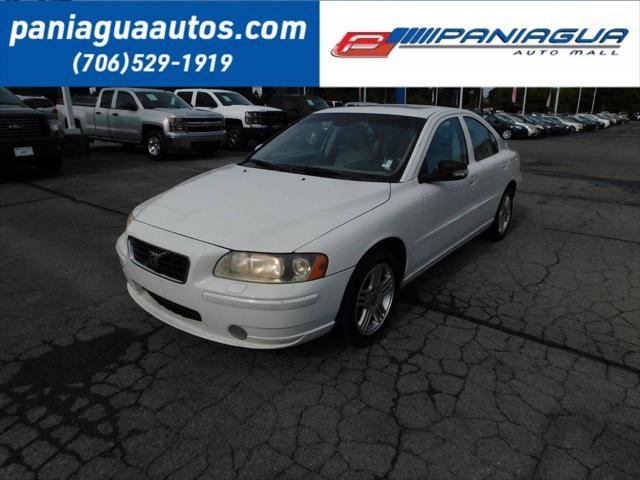 2007 Volvo S60 2.5T for sale in Dalton, GA
