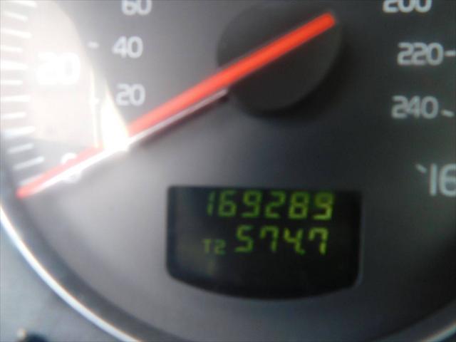 2007 Volvo S60 2.5T