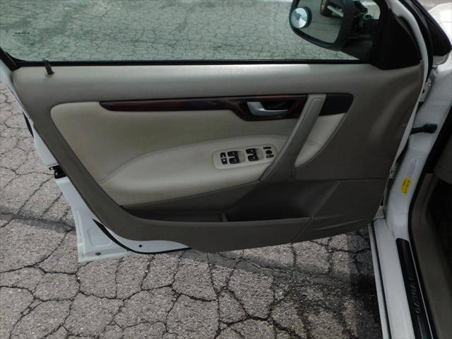 2007 Volvo S60 2.5T