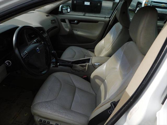 2007 Volvo S60 2.5T