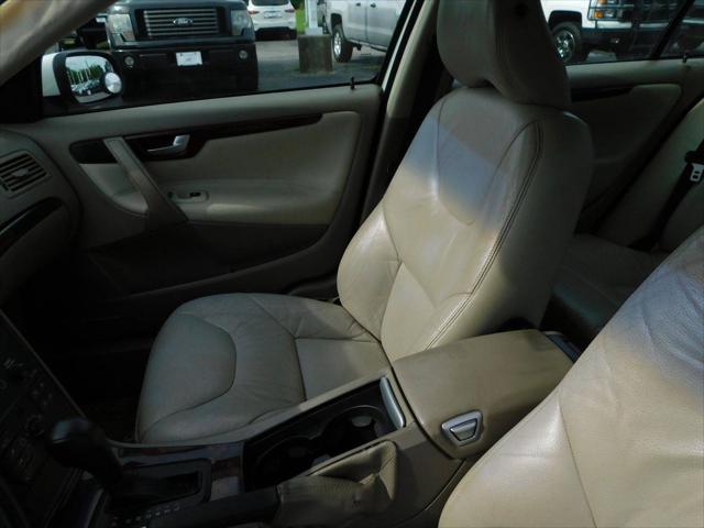 2007 Volvo S60 2.5T