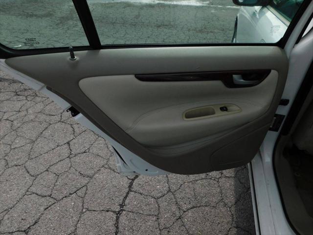 2007 Volvo S60 2.5T