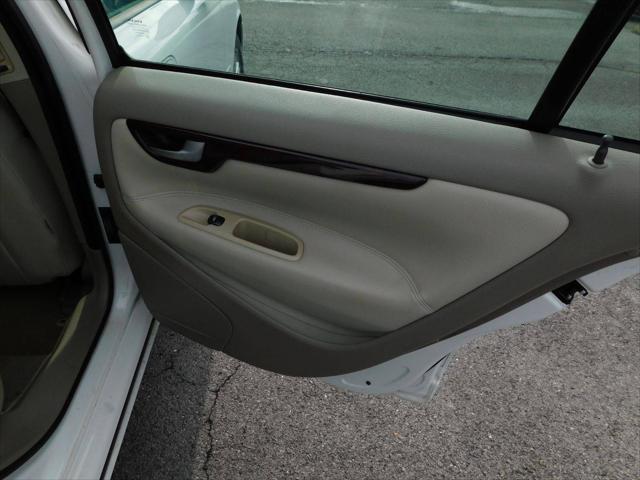2007 Volvo S60 2.5T