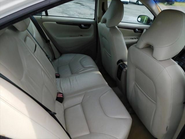2007 Volvo S60 2.5T