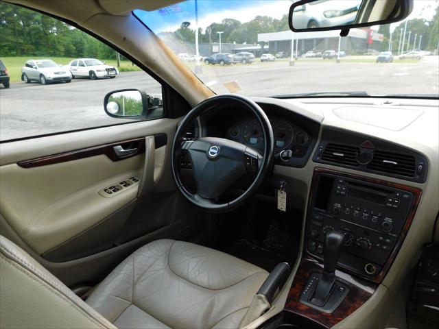 2007 Volvo S60 2.5T