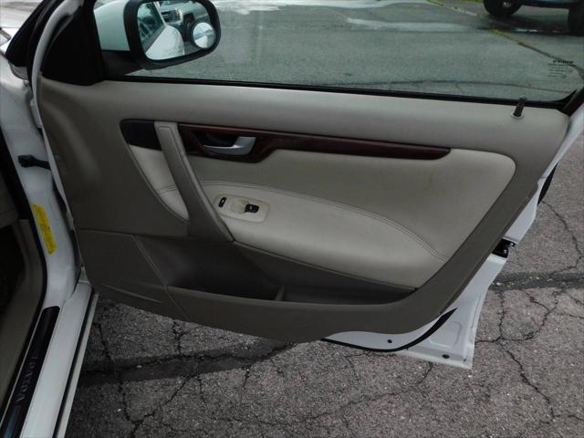 2007 Volvo S60 2.5T