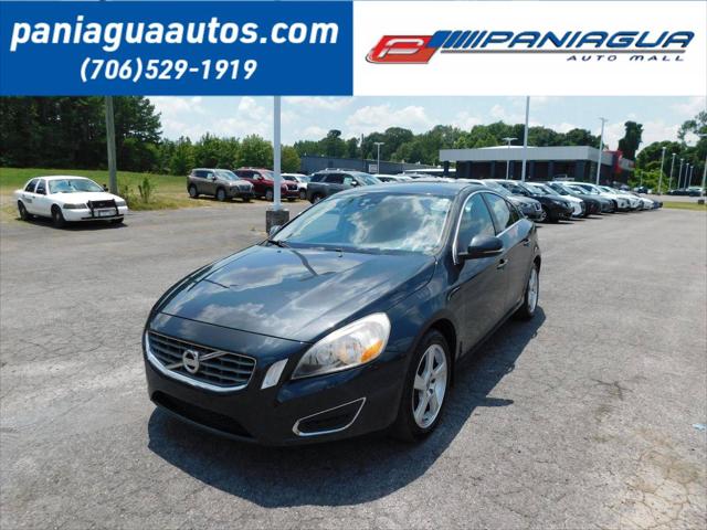 2012 Volvo S60 T5 for sale in Dalton, GA