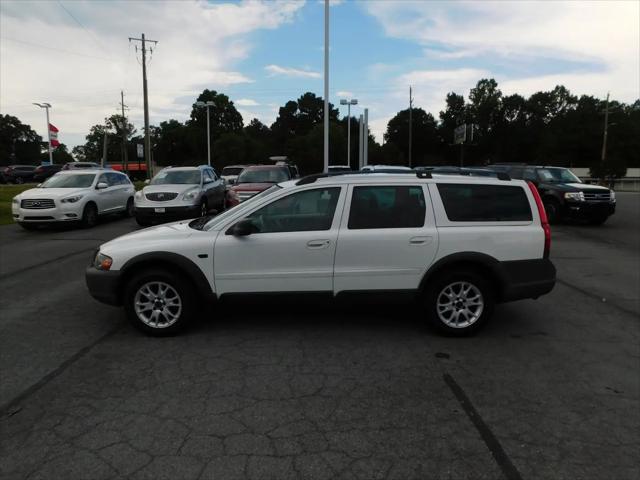 2004 Volvo XC70 XC70