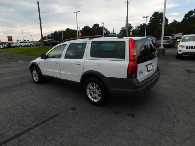 2004 Volvo XC70 XC70