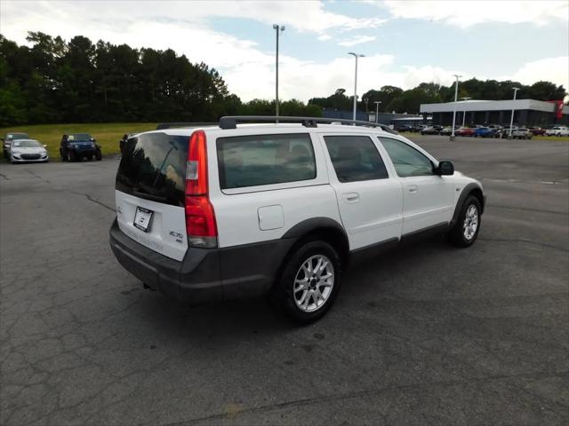 2004 Volvo XC70 XC70