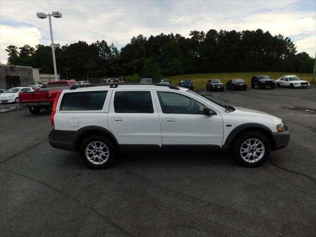 2004 Volvo XC70 XC70